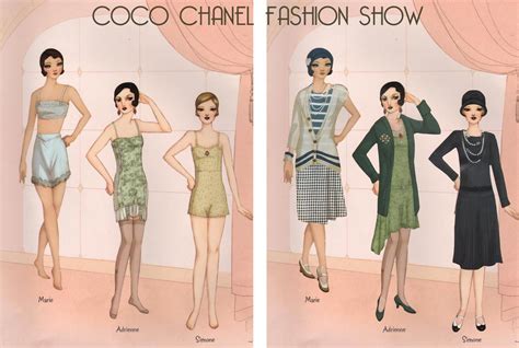 coco chanel perfume 1920s|coco chanel 1920s fashion designs.